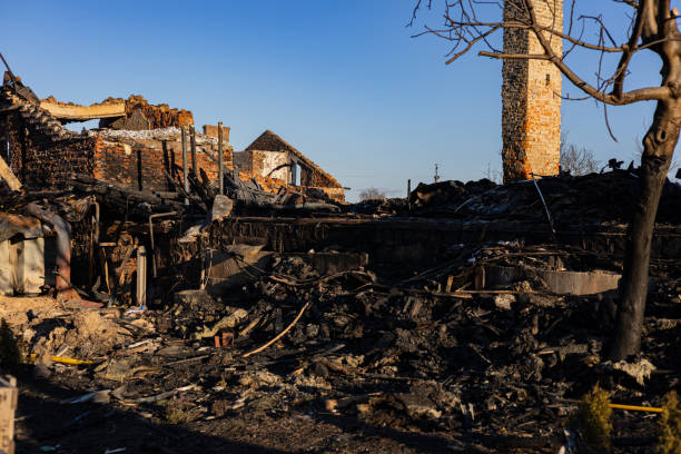 Reliable Fire Damage Removal contractor in West Friendship, MD by Fire Damage Flint