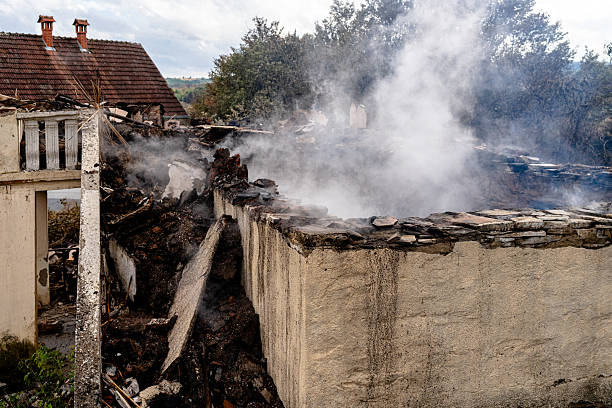 Affordable Fire Damage Removal solutions in West Friendship, MD